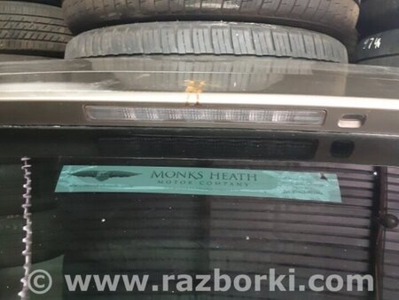 ФОТО Стоп-сигнал для Subaru Impreza III GE GH (07-14) Київ