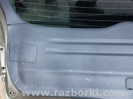 ФОТО Обшивка задняя для Subaru Impreza III GE GH (07-14) Київ