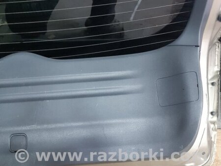 ФОТО Обшивка задняя для Subaru Impreza III GE GH (07-14) Київ