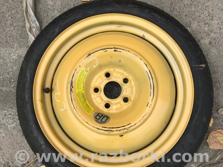 ФОТО Докатка для Subaru Impreza III GE GH (07-14) Київ