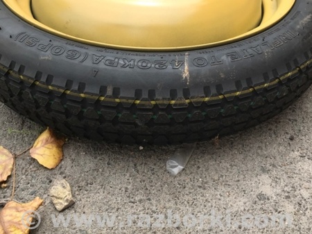 ФОТО Докатка для Subaru Impreza III GE GH (07-14) Київ