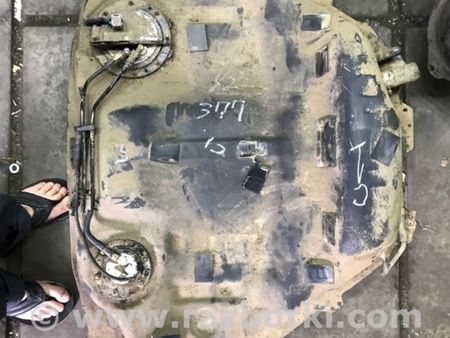 ФОТО Бензобак для Subaru Forester SH S12 (08-12) Київ