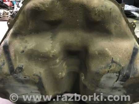 ФОТО Бензобак для Subaru Forester SH S12 (08-12) Київ