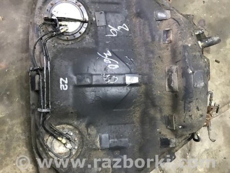 ФОТО Бензобак для Subaru Impreza III GE GH (07-14) Київ