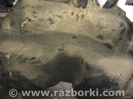 ФОТО Бензобак для Subaru Impreza III GE GH (07-14) Київ