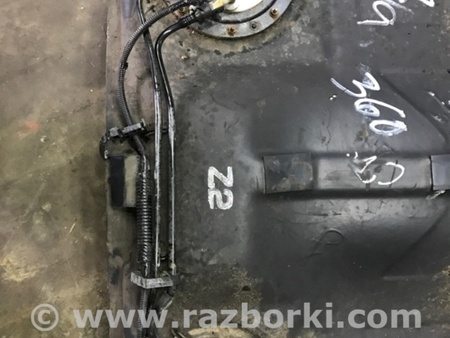 ФОТО Бензонасос для Subaru Impreza III GE GH (07-14) Київ