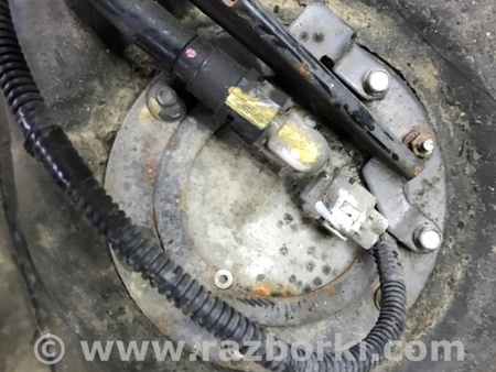 ФОТО Бензонасос для Subaru Impreza III GE GH (07-14) Київ