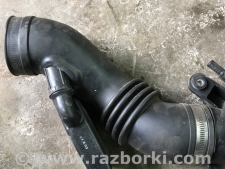 ФОТО Патрубок для Subaru Impreza III GE GH (07-14) Київ