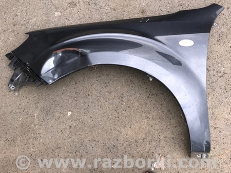 ФОТО Крыло переднее левое для Subaru Forester SH S12 (08-12) Київ