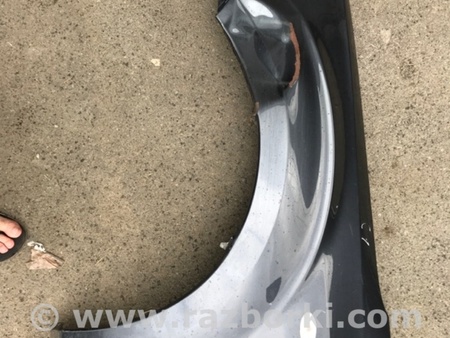 ФОТО Крыло переднее левое для Subaru Forester SH S12 (08-12) Київ