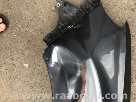 ФОТО Крыло переднее левое для Subaru Forester SH S12 (08-12) Київ