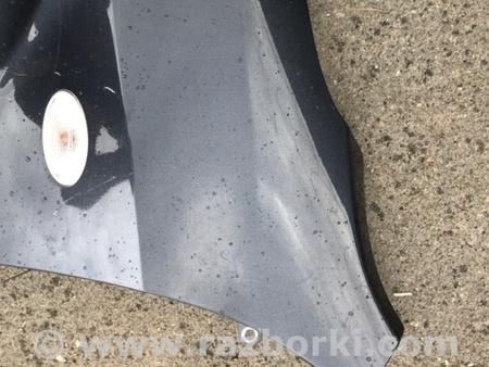 ФОТО Крыло переднее левое для Subaru Forester SH S12 (08-12) Київ