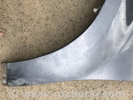 ФОТО Крыло переднее левое для Subaru Forester SH S12 (08-12) Київ