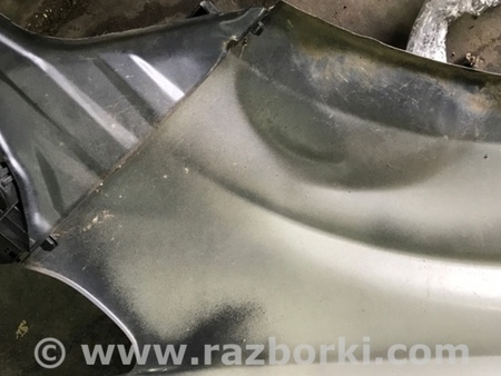 ФОТО Крыло переднее левое для Subaru Forester SH S12 (08-12) Київ