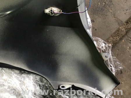 ФОТО Крыло переднее левое для Subaru Forester SH S12 (08-12) Київ