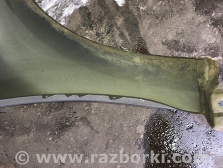 ФОТО Крыло переднее левое для Subaru Forester SH S12 (08-12) Київ