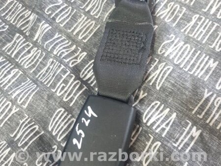 ФОТО Замок Ремня Безопасности задний для BMW 5 F10 (10-17) Київ