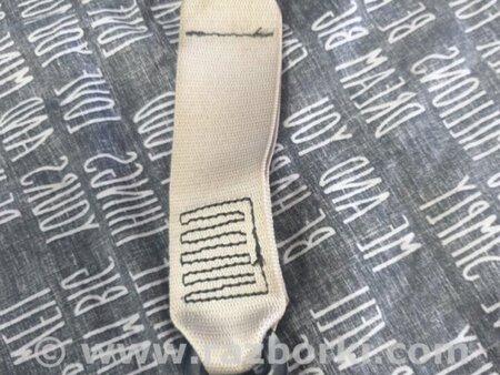 ФОТО Замок Ремня Безопасности задний для BMW 5 F10 (10-17) Київ