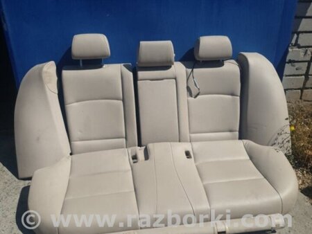 ФОТО Салон в сборе для BMW 5 F10 (10-17) Київ