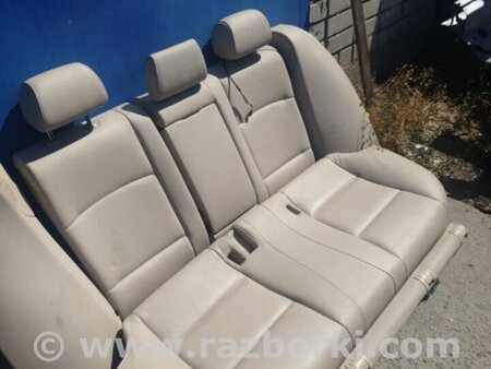 ФОТО Салон в сборе для BMW 5 F10 (10-17) Київ