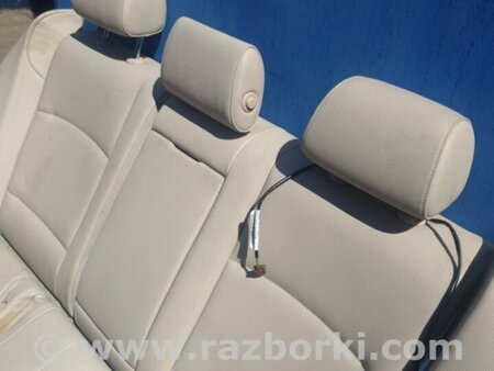 ФОТО Салон в сборе для BMW 5 F10 (10-17) Київ