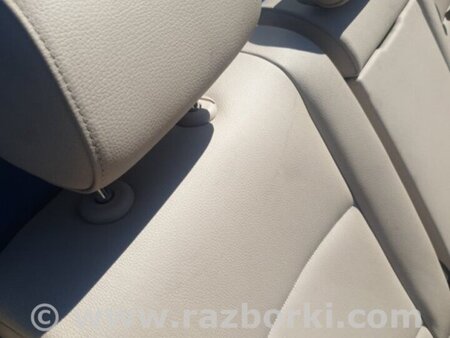 ФОТО Салон в сборе для BMW 5 F10 (10-17) Київ