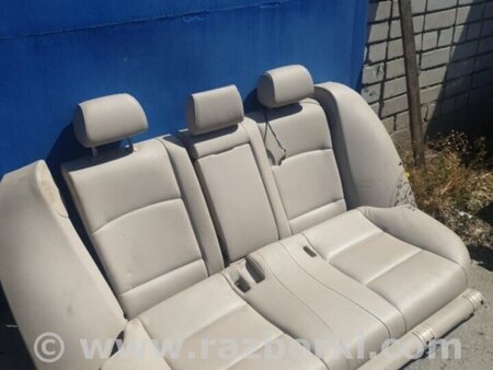 ФОТО Салон в сборе для BMW 5 F10 (10-17) Київ