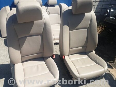 ФОТО Салон в сборе для BMW 5 F10 (10-17) Київ