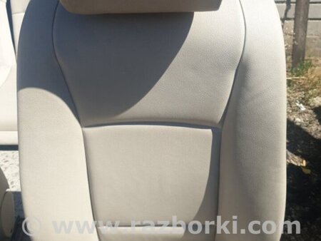 ФОТО Салон в сборе для BMW 5 F10 (10-17) Київ