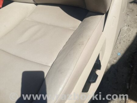 ФОТО Салон в сборе для BMW 5 F10 (10-17) Київ