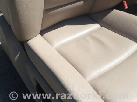 ФОТО Салон в сборе для BMW 5 F10 (10-17) Київ