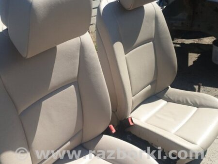 ФОТО Салон в сборе для BMW 5 F10 (10-17) Київ