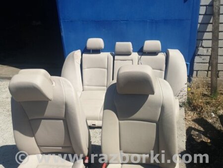 ФОТО Салон в сборе для BMW 5 F10 (10-17) Київ