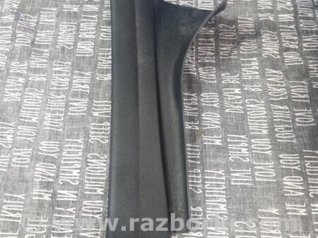 ФОТО Накладка порога наружная для BMW 5 F10 (10-17) Київ