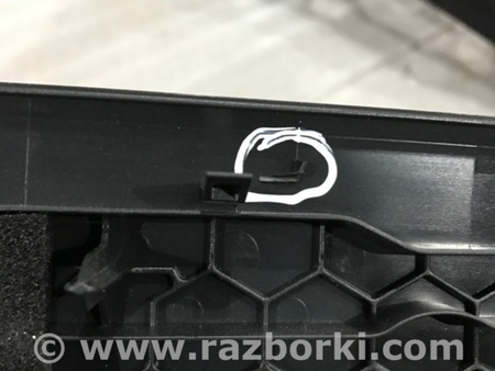 ФОТО Крышка динамика для Audi (Ауди) A4 B8 - 8K2, 8K5 (08.2007-11.2015) Киев