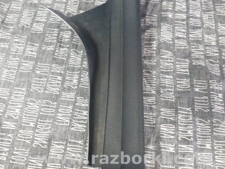 ФОТО Накладка на порог для BMW 5 F10 (10-17) Київ