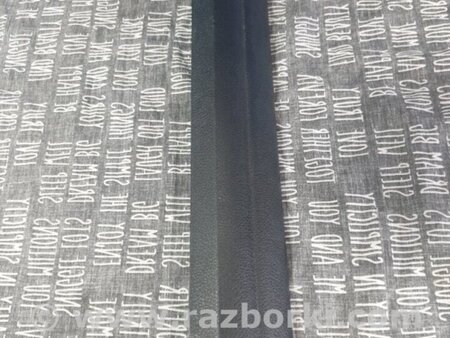 ФОТО Накладка на порог для BMW 5 F10 (10-17) Київ