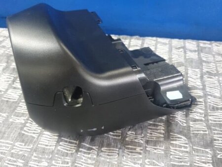 ФОТО Кожух рулевой колонки для BMW 5 F10 (10-17) Київ