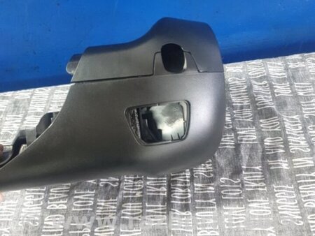 ФОТО Кожух рулевой колонки для BMW 5 F10 (10-17) Київ