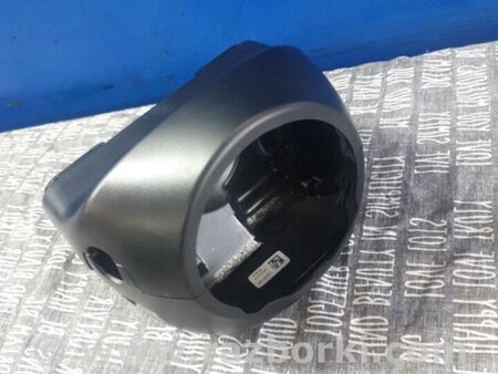 ФОТО Кожух рулевой колонки для BMW 5 F10 (10-17) Київ