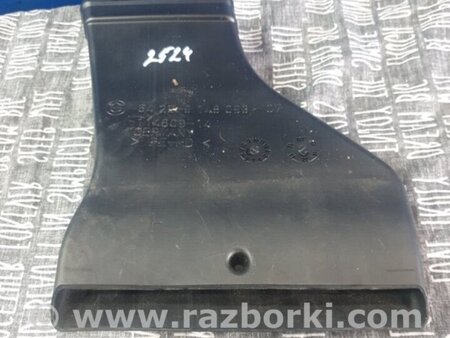 ФОТО Воздуховод печки для BMW 5 F10 (10-17) Київ