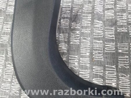 ФОТО Пластик салона правый для BMW 5 F10 (10-17) Київ