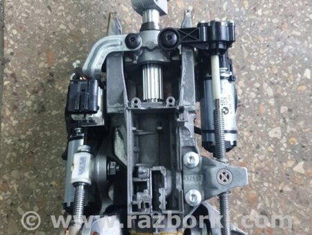 ФОТО Рулевая колонка для BMW 5 F10 (10-17) Київ