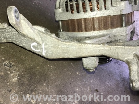 ФОТО Кронштейн для Subaru Forester SH S12 (08-12) Київ