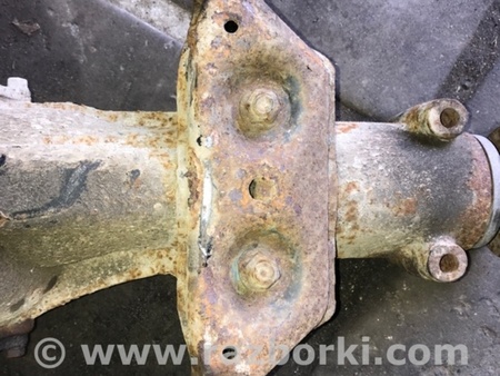 ФОТО Подушка редуктора для Subaru Impreza III GE GH (07-14) Київ