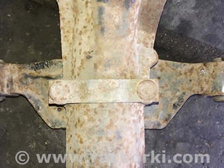ФОТО Подушка редуктора для Subaru Impreza III GE GH (07-14) Київ