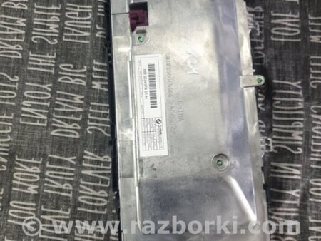 ФОТО Монитор для BMW 5 F10 (10-17) Київ