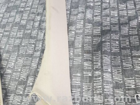 ФОТО Пластик салона левый для BMW 5 F10 (10-17) Київ