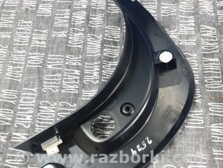 ФОТО Пластик салона для BMW 5 F10 (10-17) Київ