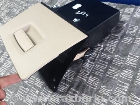 ФОТО Бардачок для BMW 5 F10 (10-17) Київ